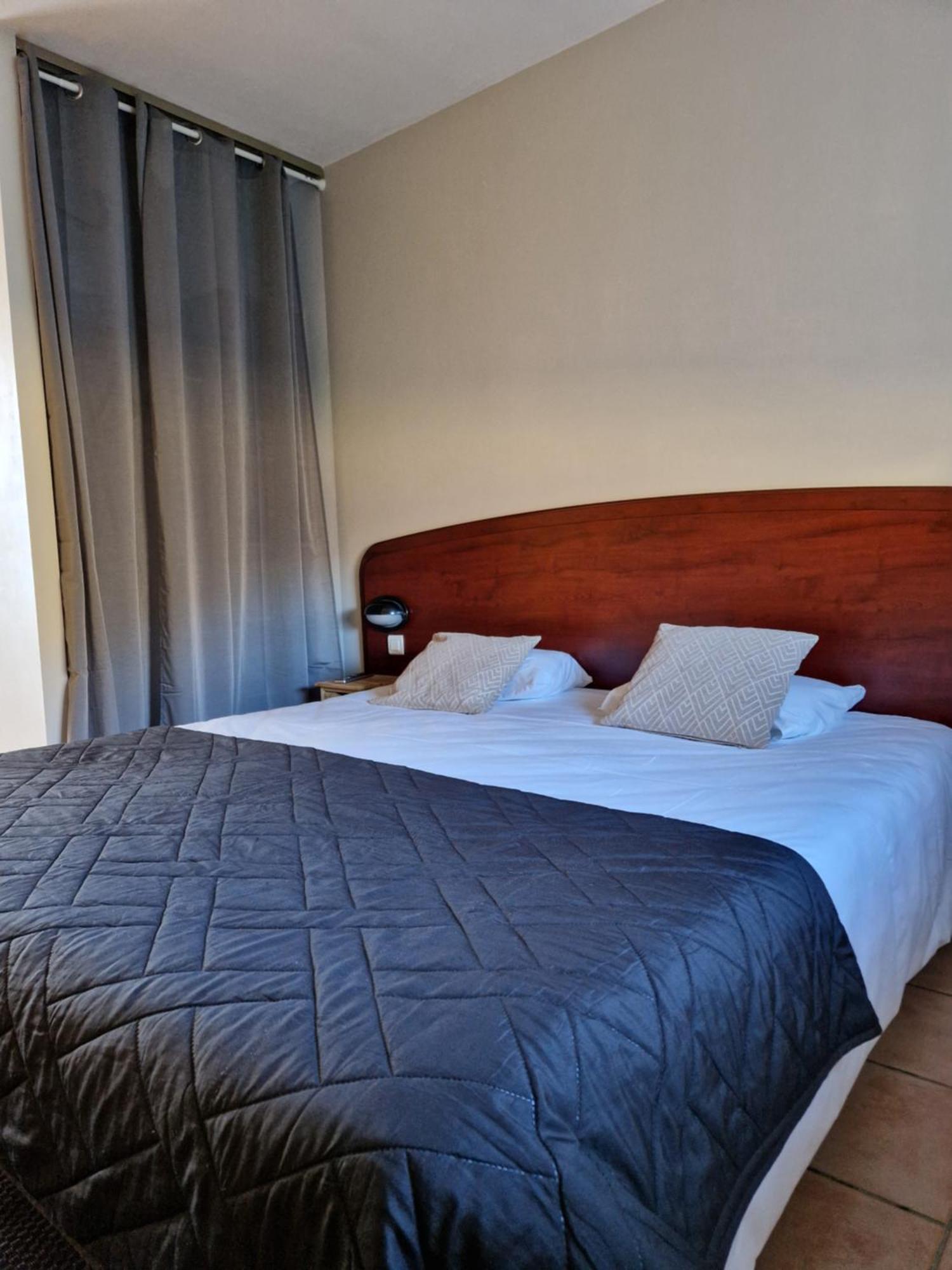 Tempo Hotel Millau Kültér fotó