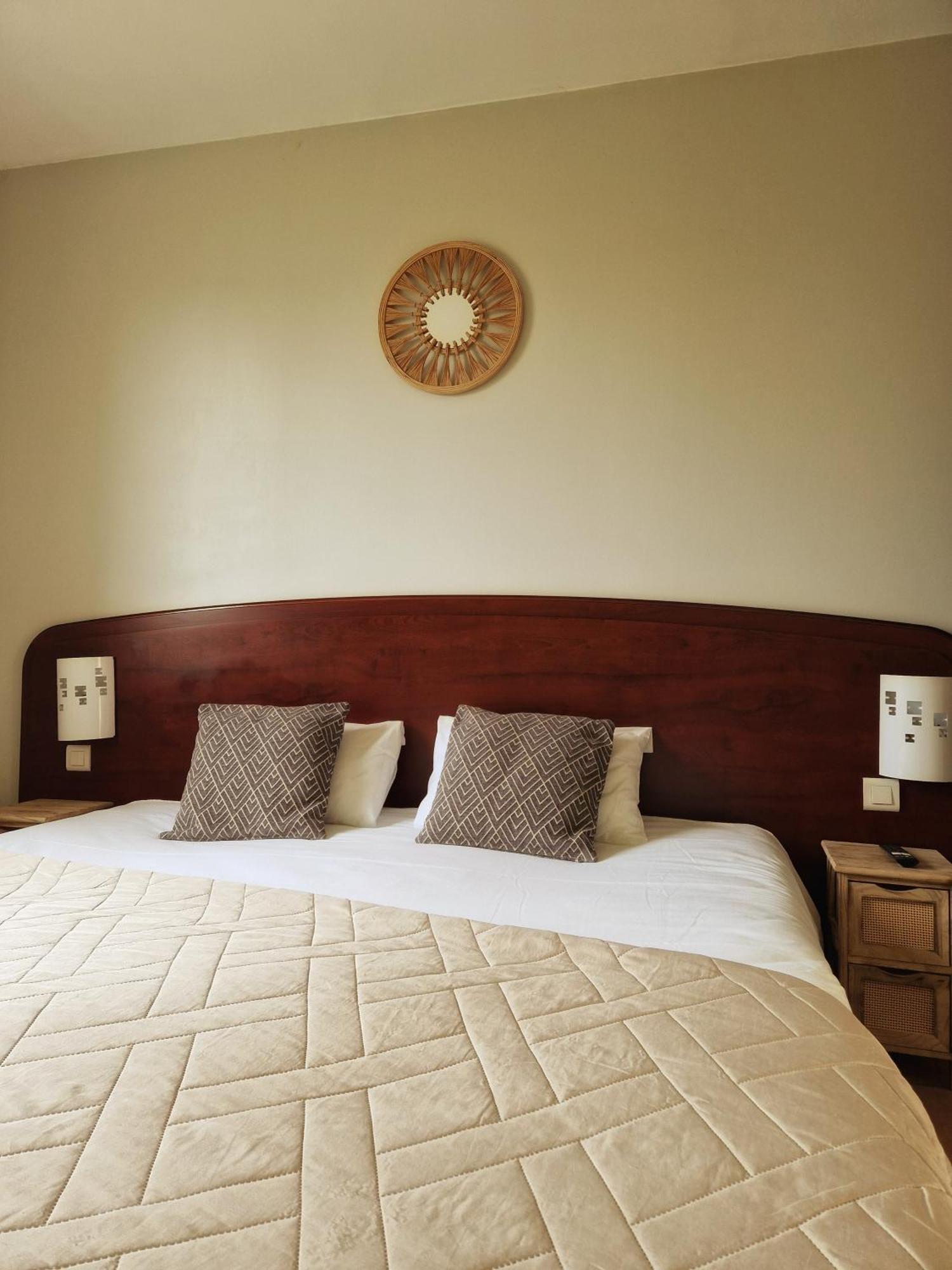 Tempo Hotel Millau Kültér fotó